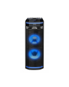 blaupunkt System audio z Bluetooth i funkcją karaoke PS11DB - nr 4
