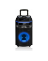 blaupunkt System audio z Bluetooth i funkcją karaoke PS6 - nr 1
