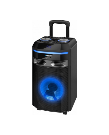 blaupunkt System audio z Bluetooth i funkcją karaoke PS6