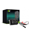 Ladowarka, Prostownik Green Cell do akumulatorow 2V / 6V / 12V (0.6A) - nr 12