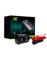 Automatyczna Ladowarka, Prostownik Green Cell do akumulatorow 6V / 12V (1A) - nr 12