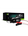 Automatyczna Ladowarka, Prostownik Green Cell do akumulatorow 6V / 12V (4A) - nr 14