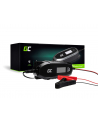 Automatyczna Ladowarka, Prostownik Green Cell do akumulatorow 6V / 12V (4A) - nr 20