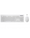 rebeltec Zestaw bezprzewodowy Whiterun klawiatura+mysz, kolor biały, technologia bezprzewodowa 2,4Ghz - nr 4