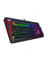 thermaltake Klawiatura gamingowa Level 20 RGB Black Cherry MX Blue - nr 7