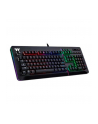 thermaltake Klawiatura gamingowa Level 20 RGB Black Cherry MX Blue - nr 9