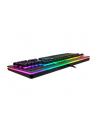 thermaltake Klawiatura gamingowa Level 20 RGB Titanium Cherry MX Silver - nr 9