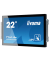 Monitor IIyama TF2234MC-B6AGB 21,5'', IPS touchscreen, Full HD, VGA, HDMI, DP - nr 21