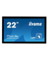 Monitor IIyama TF2234MC-B6AGB 21,5'', IPS touchscreen, Full HD, VGA, HDMI, DP - nr 2