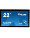 Monitor IIyama TF2234MC-B6AGB 21,5'', IPS touchscreen, Full HD, VGA, HDMI, DP - nr 36