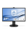 Monitor Philips 271B8QJKEB/00 27'', panel IPS, D-Sub/DP/HDMI, głośniki - nr 15