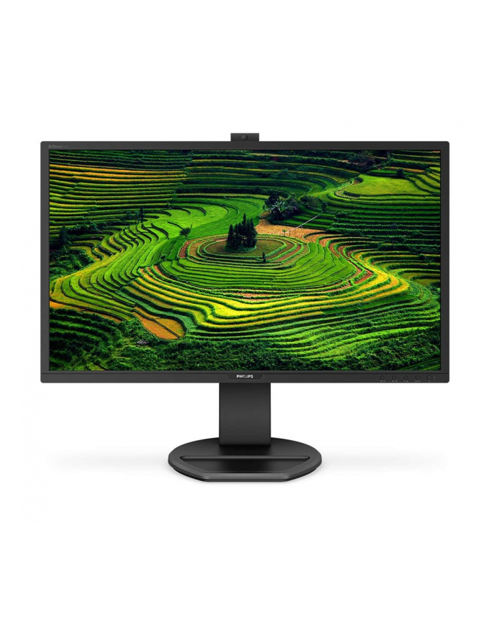 Monitor Philips 271B8QJKEB/00 27'', panel IPS, D-Sub/DP/HDMI, głośniki główny