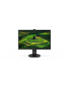 Monitor Philips 271B8QJKEB/00 27'', panel IPS, D-Sub/DP/HDMI, głośniki - nr 1