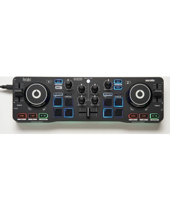 hercules Konsola DJ Starlight