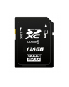 goodram Karta pamięcii SDHC 128GB Class 10 UHS I - nr 1