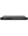 intellinet network solutions Intellinet Gigabit switch 24x 10/100/1000 Mbps 2x SFP rackmount 19'' zarządzalny - nr 11
