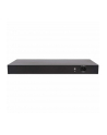 intellinet network solutions Intellinet Gigabit switch 24x 10/100/1000 Mbps 2x SFP rackmount 19'' zarządzalny - nr 20