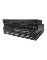 cisco systems Cisco SX350X-08 8-Port 10GBase-T Stackable Managed Switch - nr 3