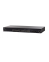 cisco systems Cisco SX350X-12 12-Port 10GBase-T Stackable Managed Switch - nr 1