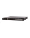 cisco systems Cisco SX350X-52 52-Port 10GBase-T Stackable Managed Switch - nr 1