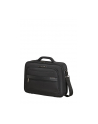 Torba SAMSONITE CS309003 15,6''VECTURA EVO plus,komp, tabl, doku, kiesz, czarna - nr 12