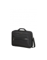 Torba  SAMSONITE CS309004 17,3'' VECTURA EVO komputer, tabl, doku, kiesz, czarna - nr 12