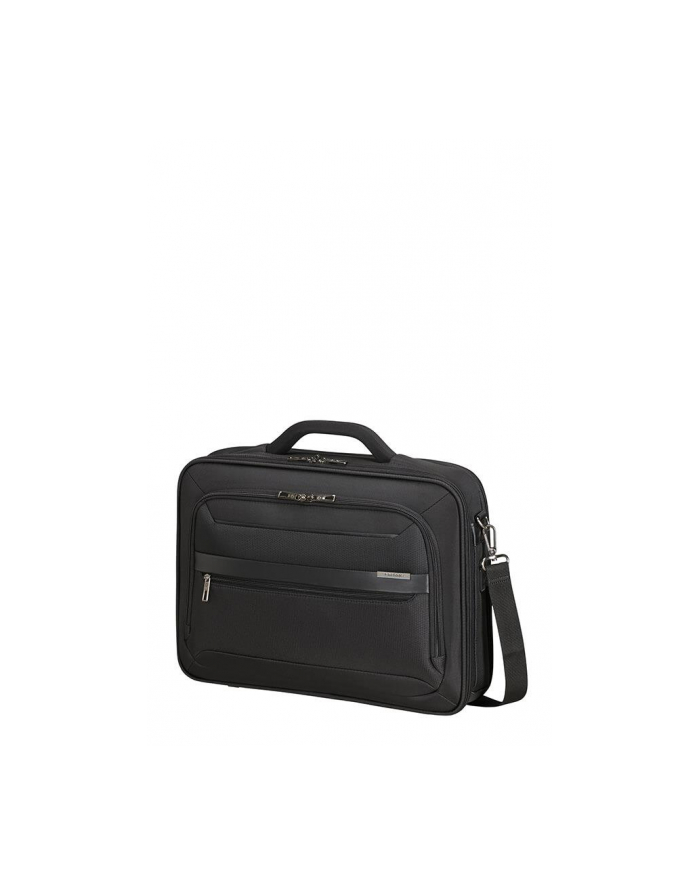 Torba  SAMSONITE CS309004 17,3'' VECTURA EVO komputer, tabl, doku, kiesz, czarna główny