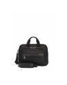 Torba  SAMSONITE CS309005 14,1'' VECTURA EVO komputer, tabl, doku, kiesz, czarna - nr 17