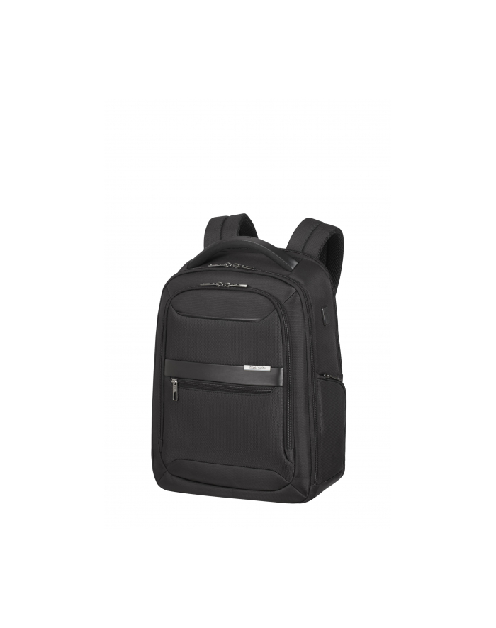 Plecak SAMSONITE CS309008 14.1'' VECTURA EVO, komp, tablet, kiesz, czarny główny