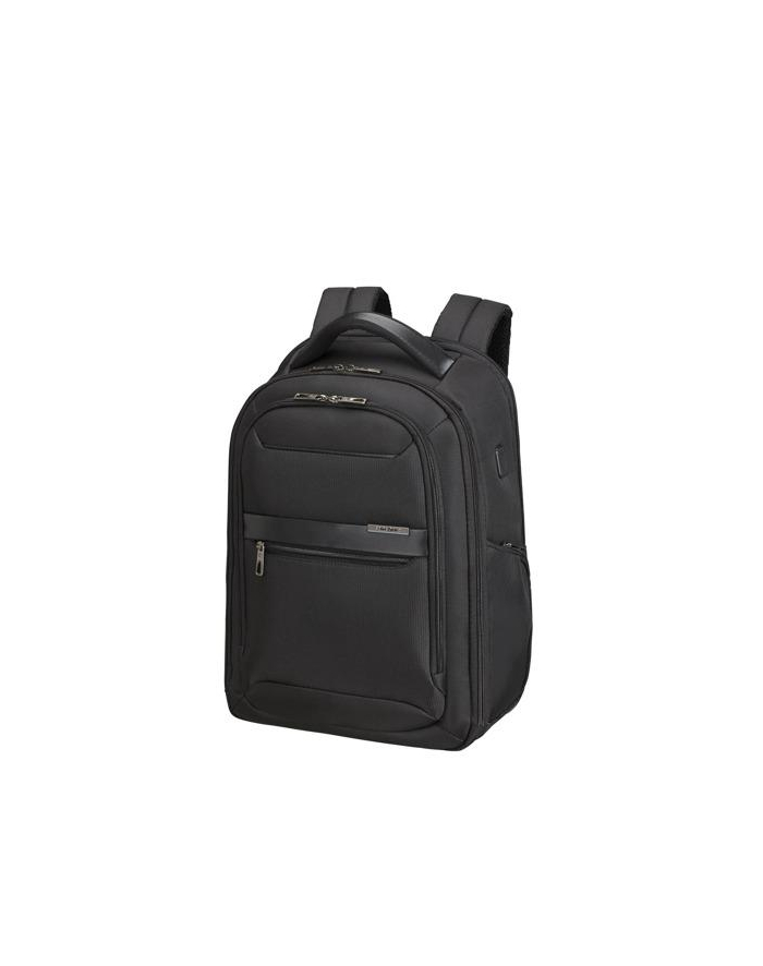 Plecak SAMSONITE CS309009 15,6'' VECTURA EVO, komp, tablet, kiesz, czarny główny