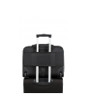 Wózek biuro SAMSONITE CS309010 15,6'' VECTURA EVO,WH,komp,tab,dok, kiesz, czarny - nr 2