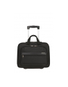 Wózek biuro SAMSONITE CS309010 15,6'' VECTURA EVO,WH,komp,tab,dok, kiesz, czarny - nr 5