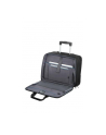 Rolling tote SAMSONITE CS309011 17,3'' VECTURA EVO,komp,tab,dok, kiesz, czarny - nr 11