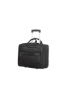 Rolling tote SAMSONITE CS309011 17,3'' VECTURA EVO,komp,tab,dok, kiesz, czarny - nr 19