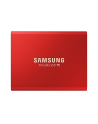 samsung Dysk SSD T5 Portable 1TB 3.1 Gen.2 czerwony - nr 13