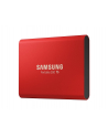 samsung Dysk SSD T5 Portable 1TB 3.1 Gen.2 czerwony - nr 20