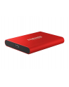 samsung Dysk SSD T5 Portable 1TB 3.1 Gen.2 czerwony - nr 22