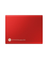samsung Dysk SSD T5 Portable 1TB 3.1 Gen.2 czerwony - nr 2