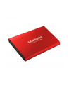 samsung Dysk SSD T5 Portable 1TB 3.1 Gen.2 czerwony - nr 39