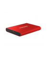samsung Dysk SSD T5 Portable 1TB 3.1 Gen.2 czerwony - nr 40