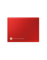 samsung Dysk SSD T5 Portable 1TB 3.1 Gen.2 czerwony - nr 41