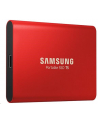 samsung Dysk SSD T5 Portable 1TB 3.1 Gen.2 czerwony - nr 52