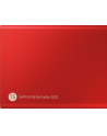 samsung Dysk SSD T5 Portable 1TB 3.1 Gen.2 czerwony - nr 61