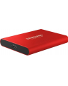 samsung Dysk SSD T5 Portable 1TB 3.1 Gen.2 czerwony - nr 62