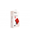 samsung Dysk SSD T5 Portable 1TB 3.1 Gen.2 czerwony - nr 70