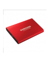 samsung Dysk SSD T5 Portable 1TB 3.1 Gen.2 czerwony - nr 82