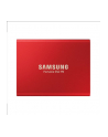 samsung Dysk SSD T5 Portable 1TB 3.1 Gen.2 czerwony - nr 83