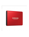 samsung Dysk SSD T5 Portable 1TB 3.1 Gen.2 czerwony - nr 84