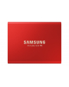 samsung Dysk SSD T5 Portable 1TB 3.1 Gen.2 czerwony - nr 85