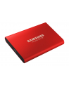 samsung Dysk SSD T5 Portable 1TB 3.1 Gen.2 czerwony - nr 89